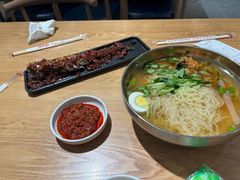 -韩麦大冷面(桂花街直营店)