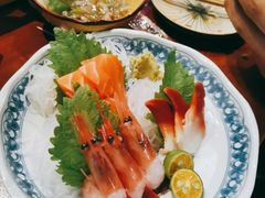 -一吉焼鸟·FOUNDER(桂林路店)