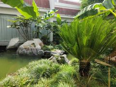 -园林格兰云天大酒店-太极名厨中餐厅