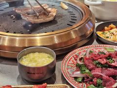 -杨小佳·齐齐哈尔烤肉·烤串(广州店)