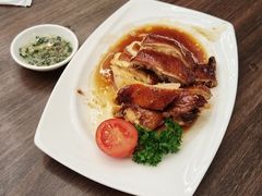 -新旺茶餐厅(鑫耀·光环live店)