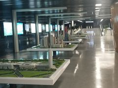 -天津市规划展览馆