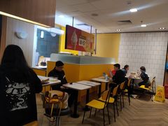 -麦当劳(华融店)