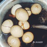 宅家太无聊自制『暖心茶叶蛋🍵』