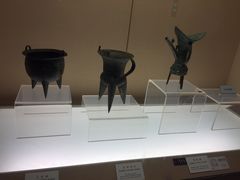 -上海博物馆(人民广场馆)