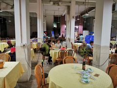 大堂-标记美食新鲜猪杂(兴南大道店)