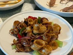 -79号渔船海鲜饭店(华强北店)