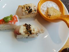 -威珀斯酒店·珀萃美食餐厅