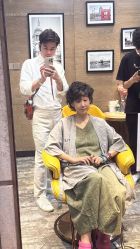 -東方名剪·ETSTYLE