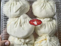 -白玉兰食品(中山公园龙之梦店)