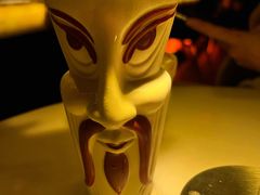 -柒Lounge(三里屯店)
