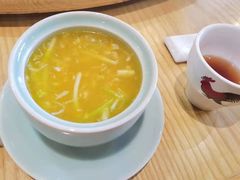 -德胜轩正宗顺德菜(宝安沙井会展中心店)