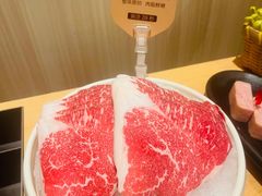 -巴奴毛肚火锅(七宝领展广场店)