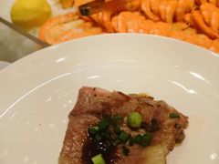 -TABLE·味西餐厅-成都茂业JW万豪酒店