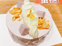 -喜茶(深圳欢乐海岸LAB店)