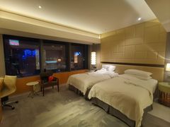 -上海静安香格里拉大酒店
