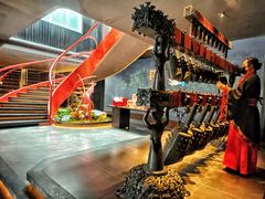 -曾宴·楚菜(湖北省博物馆店)