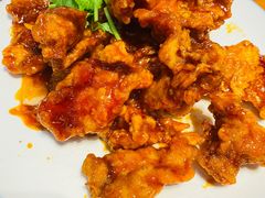 锅包肉-荣鹏风味烀饼总店