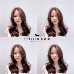 -P.STYLE派斯造型