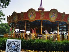 -秦皇岛乐岛海洋王国