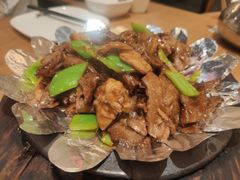 -小土豆北方菜馆(方庄店)