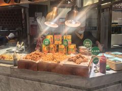 -亚马逊海鲜自助(梅溪湖步步高店)