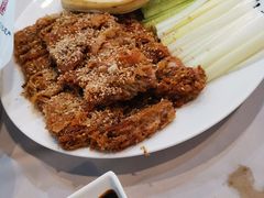 锅包肘子-保定会馆(秀兰店)