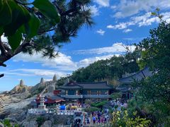 -海东龙宫寺