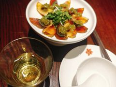 -掌柜的店·河南的菜(世茂店)