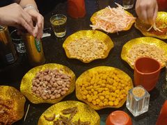 -歌潮量贩式KTV(萝岗店)