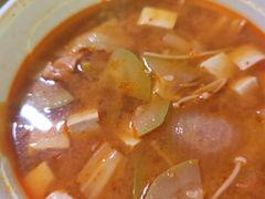 -韩聚园韩国料理(文灶店)