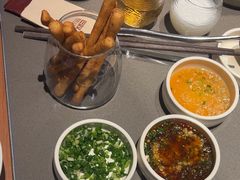 -巴奴毛肚火锅(大剧院店)