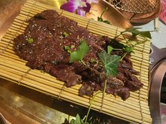 -炭之家·齐齐哈尔非遗烤肉·鲜切直供(中央大街店)
