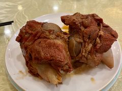 -鹤乡东北菜(崮山路店)
