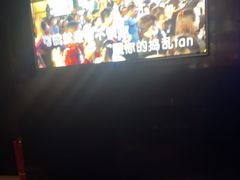 -黑桃K生日订制KTV