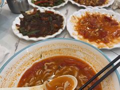 -肖妈妈手擀面(武夷店)