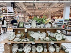 -大润发(张江店)