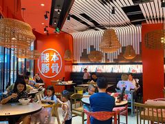 -味千拉面(南宁江南万达店)
