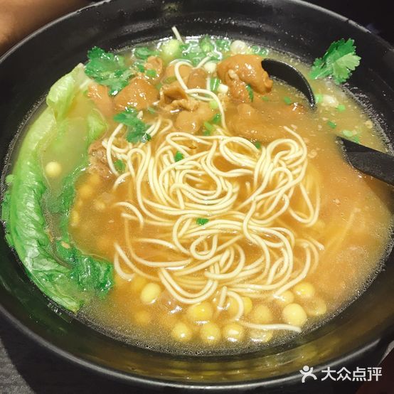 里面(新会华润店)