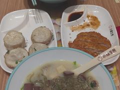 -小杨生煎(松江大学城店)