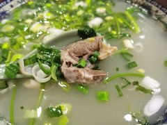 -徐记羊肉馆(新龙路店)