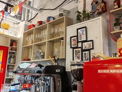 -Mesa Madre梅萨妈妈·Bintana(国贸店)