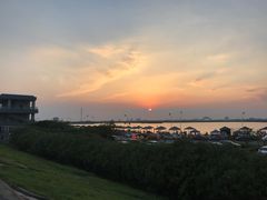 -南汇嘴观海公园