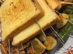 -517烧烤·龙虾·海鲜大排档(万象都荟店)