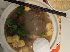 -苏晓玥·手作江南小吃(深圳北站店)