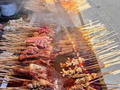 -郭记小街麻辣烫(南小街总店)