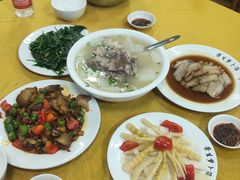 -荣生萝卜汤饭店