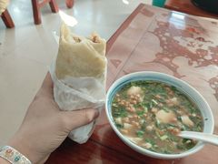 -饶阳传统豆腐脑