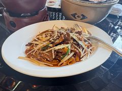 -北京四季酒店·采逸轩