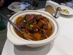 -道道鲜·崇明私房菜(五角场店)